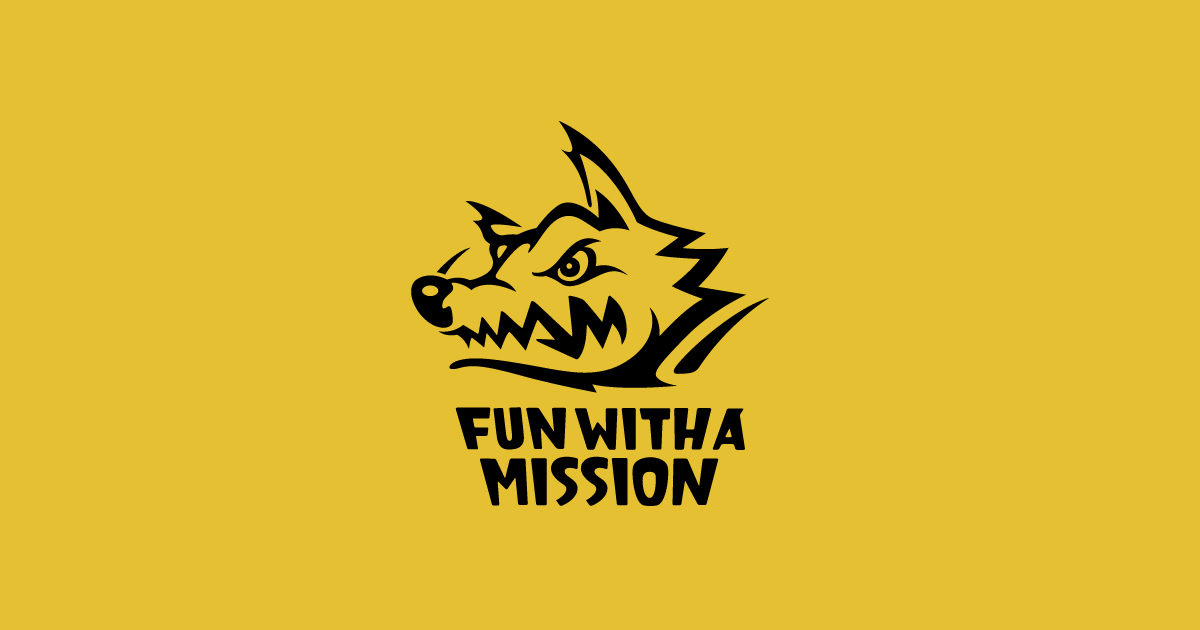 Ticket Fun With A Mission