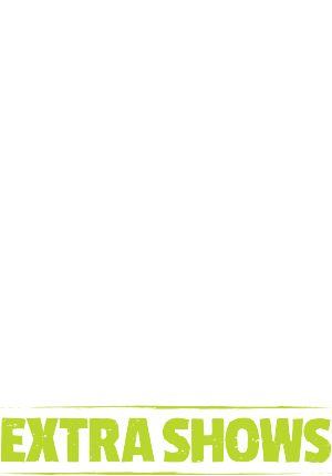 『Dead End in Tokyo TOUR 2017 EXTRA SHOWS』FWAM会員限定 来場者全員プレゼント企画