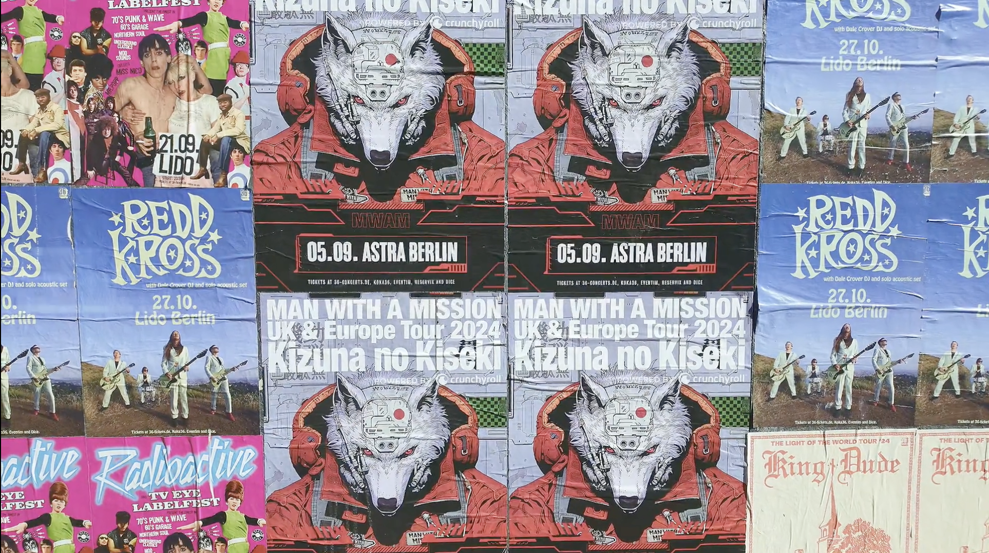 プレミアムミートデイ」企画 | FUN WITH A MISSION