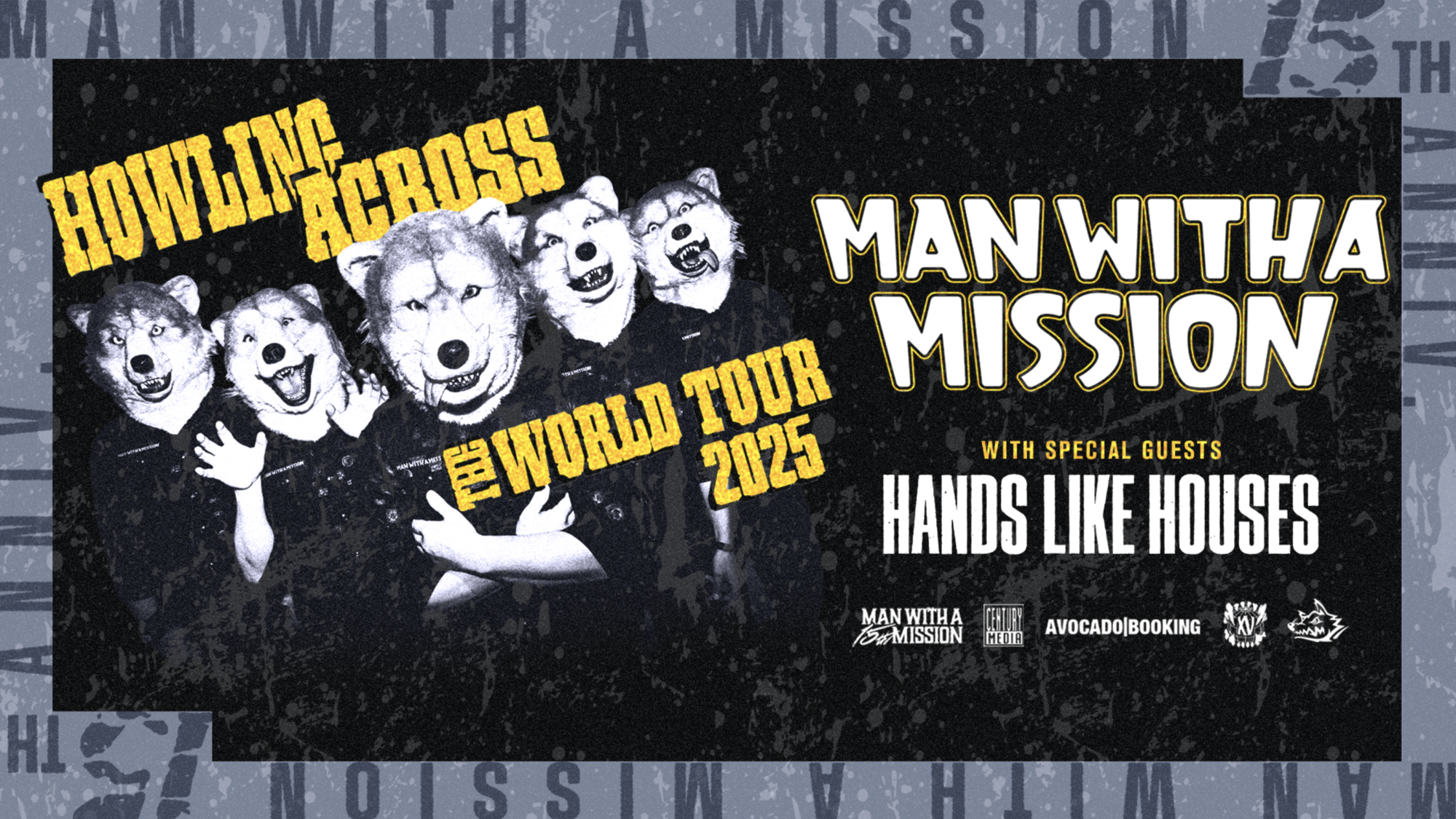 プレミアムミートデイ」企画 | FUN WITH A MISSION