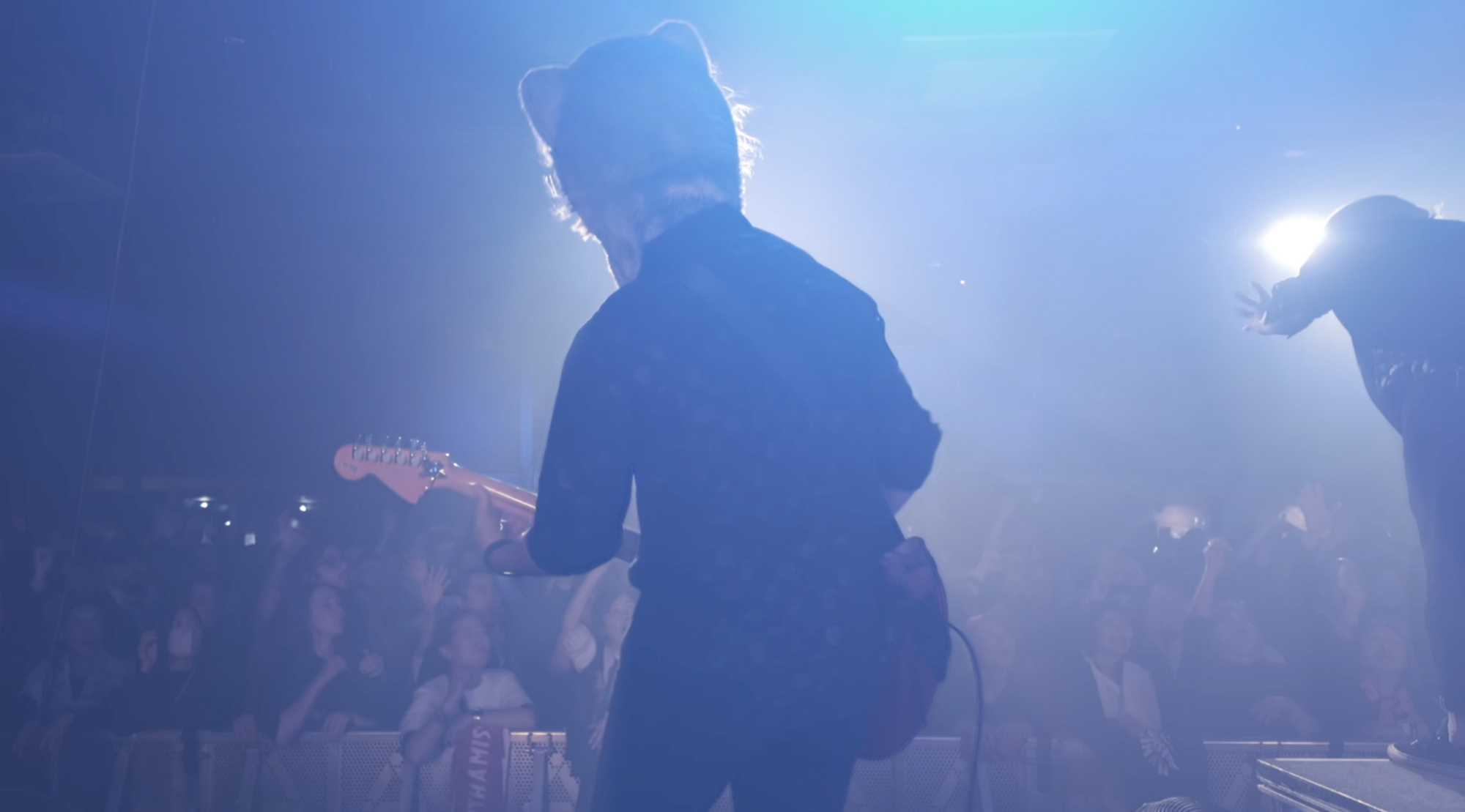 MOVIE】バーミンガム公演のライブ映像公開！（MWAM Live in Birmingham