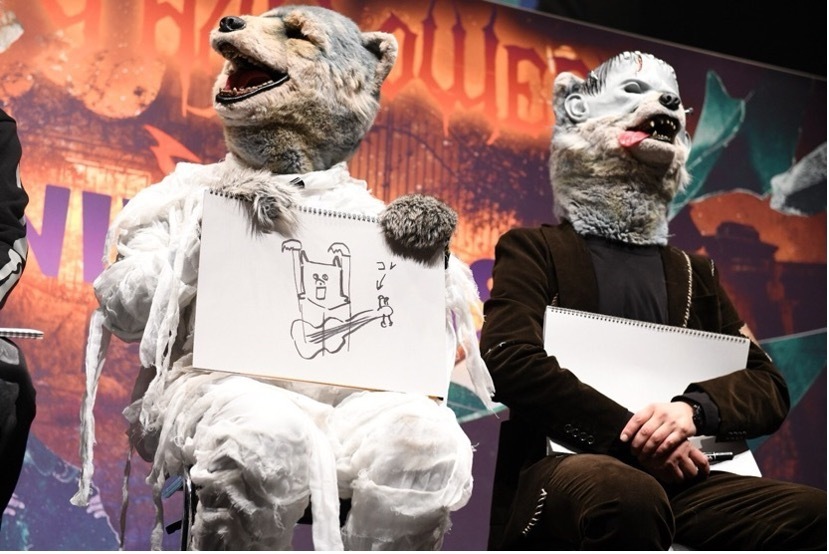 周年リークVol.46「重厚」