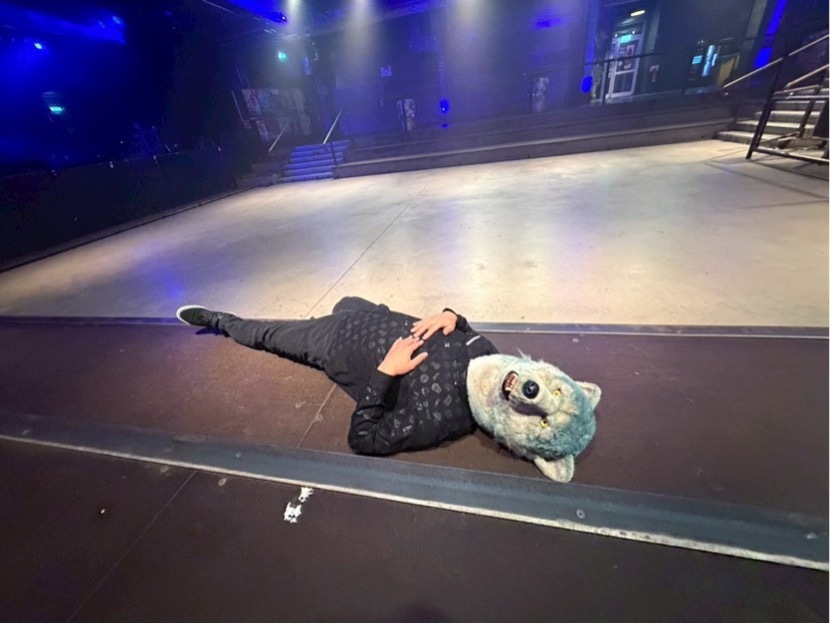 周年リークVol.49「逡巡」