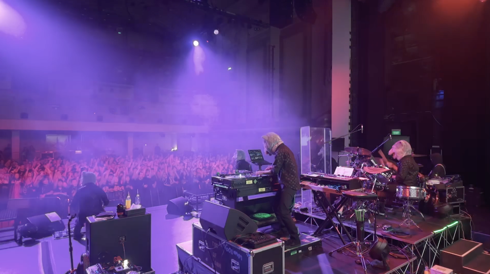MOVIE】シンガポール公演のライブ映像公開！（MWAM Live in Singapore