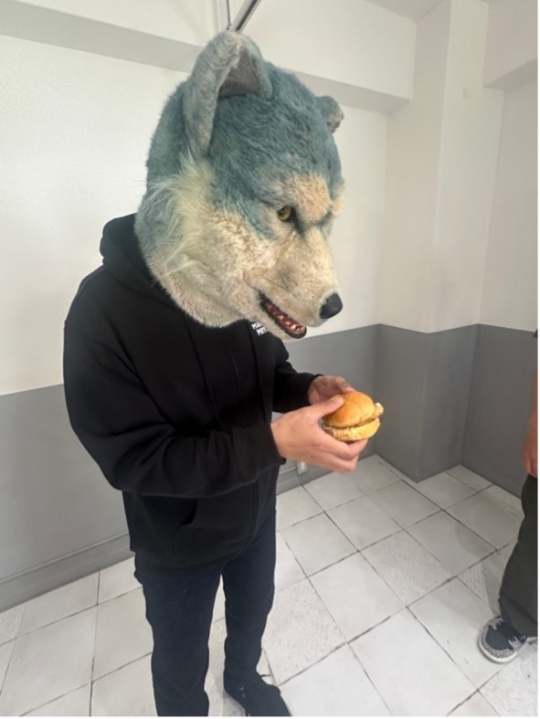 周年リークVol.58「転向」