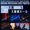 「MAN WITH A MISSION World Tour 2023 ~WOLVES ON PARADE~」LIVE PHOTOセット