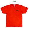 FWAMロゴTシャツ(ジャン・ケン・ジョニー) | MAN WITH A MISSION | FUN