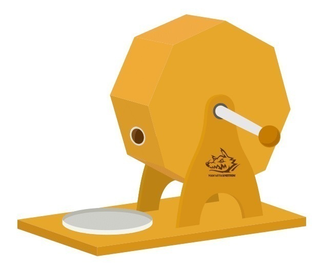 【非売品】MWAM P.W.U.W. ガゥガゥ抽選会 景品11（石川・神奈川） 非売品】MWAM P.W.U.W. ガゥガゥ抽選会 景品11（石川・神奈川